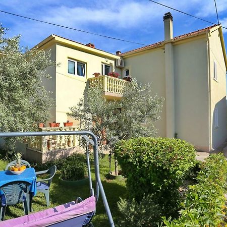 Seaview Apartment Aida Posedarje Exterior photo